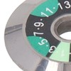 5 Pcs Optical Fiber Cleaver Blade 20mm Diameter 4mm ID