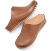 KORK-EASE Women's para, Brown, 9 M US
