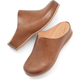 KORK-EASE Women's para, Brown, 9 M US