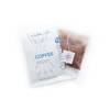 Quivr Steeped Coffee Packs Freshly Ground Nitro Sealed Dark Roast