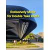 Utility Hook for Golf Cart Accessories for Double Take Roof