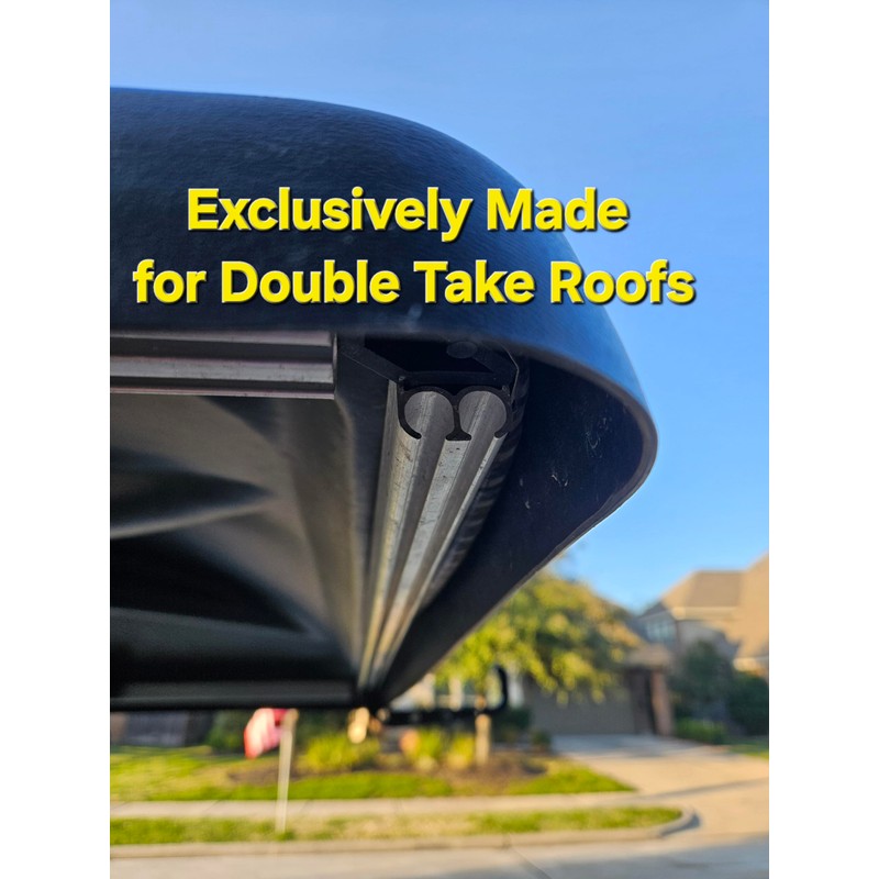 Utility Hook for Golf Cart Accessories for Double Take Roof