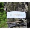 Legion Arms Team Bows Markers Armbands for Airsoft and Paintball