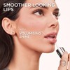 L'Oréal Paris Lip Plumping Gloss, Nourishing and Hydrating, Cooling Sensation,