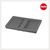 Hailo Bucket Lid 1129979 | Lid for Waste Bin Models