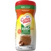 Coffee Mate Coffee-Mate Coffee Creamer Zero Sugar Hazelnut, Pack of