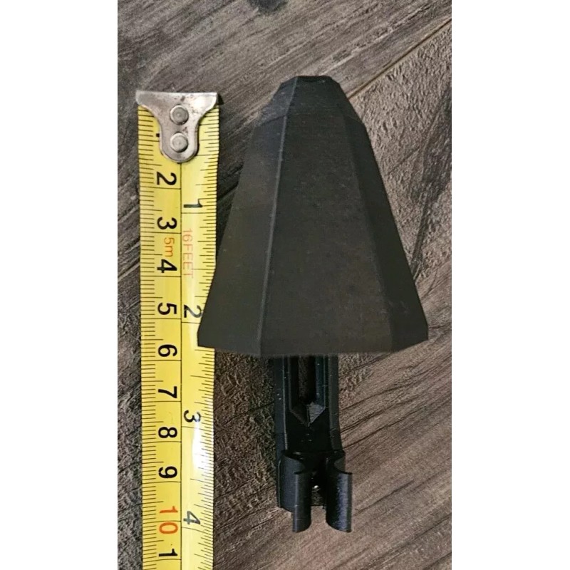 Solo Cover - Archery Broadhead Cover