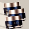 Dr.G Snail Propolis Glowing Elasticity Cream 50ml / 달팽이 프로폴리스 광채 탄력크림 50ml X 3개 보습 주름 진정 물광 고함량 달팽이 점액 블랙스네일