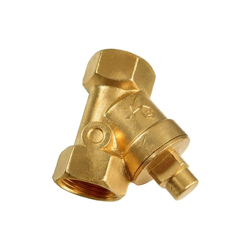 Cornat FLOR90895 Universal Check Valve, Multi-Colour