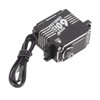 FLASH HOBBY RC Gear Servo 60KG Coreless Motor Super Torque