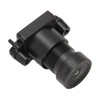 4mm F1.0 Lens HD 8MP 104 Degrees Wide Angle Durable