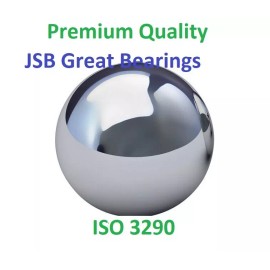 JSB 5/16" Bearing balls G10 bicycle ball 5/16 inch premium precision AISI52100