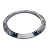 Ceramic Watch Bezel Ring Professional 41.5mm Watch Bezel Insert Replacement