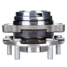 Abrillvt 1PC Front Wheel Hub Bearing for 2009-2017 for Nissan Murano,Quest 513307 3.5L