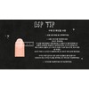 [] Sparkling gradient ✨ - Coffin / [] 스파클링 그라데이션