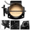 Endxedo LS 102MM Throttle Body Assembly with Throttle Position Sensor