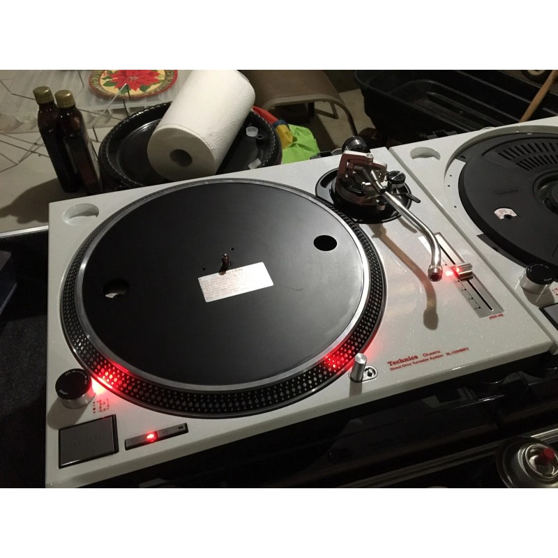 Technics 1200 / 1210 led (2 Kits)