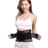 Waist Supporter, Waist Corset, Waist Belt, Adjustable, Unisex