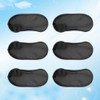 SAFIGLE 20 Pieces Sleep Mask, Eye Mask, Eye Shade, Blindfold