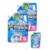 Smart-Planet Soap Bubbles Liquid Concentrate for 3L Soap Bubbles for