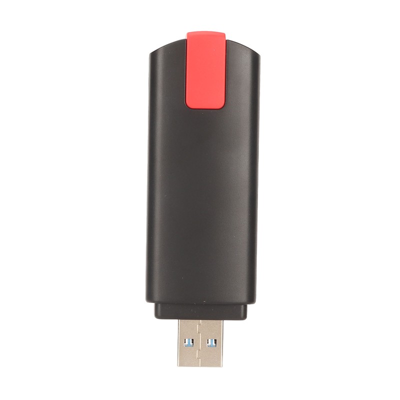 Dual Band WiFi Adapter High Speed USB3.0 Network Transmitter Receiver
