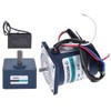 6W Micro Gear Motor AC220V (XD2IK06GNC Fixed Speed Gearbox Capacitance)(75