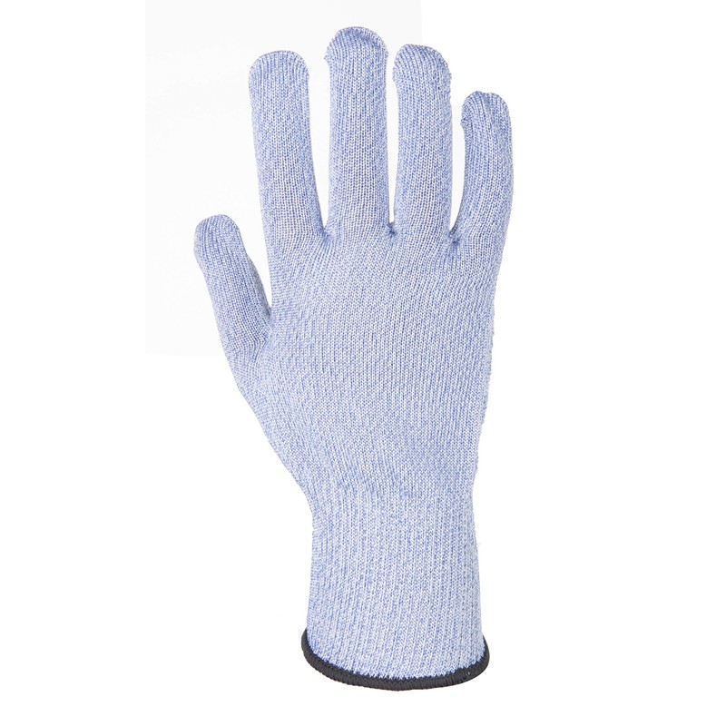 Portwest Puncture Resist Single Glove Ambidextrous 13-Gauge Large Ref A655Lge