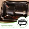 10L0L Golf Cart Inductive Throttle Sensor for EZGO TXT 1994