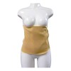 Body Secret Faja Larga Post Parto Y Post Cirugia Blanco