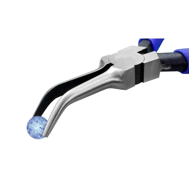 ツノダ(Tusnoda) King TTC 先細ラジオペンチベントタイプ 125mm FNP-125N