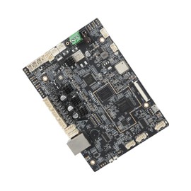 Original K1 Max Mainboard Silent Upgraded Motherboard with TMC2209 Driver Compatible with Creality K1 Max 3D Printer Replacement CR4CU220812S12 32bits TMC2209 X2000E