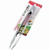 Echo Metal Stainless Steel Utility Tongs Approx. 235 mm