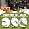 85659 Pressure Cooker/Canner Interlock Gasket for Presto (2)