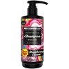The Botanist Champú Chocolate y Vanilla Champú Strawberry Cream