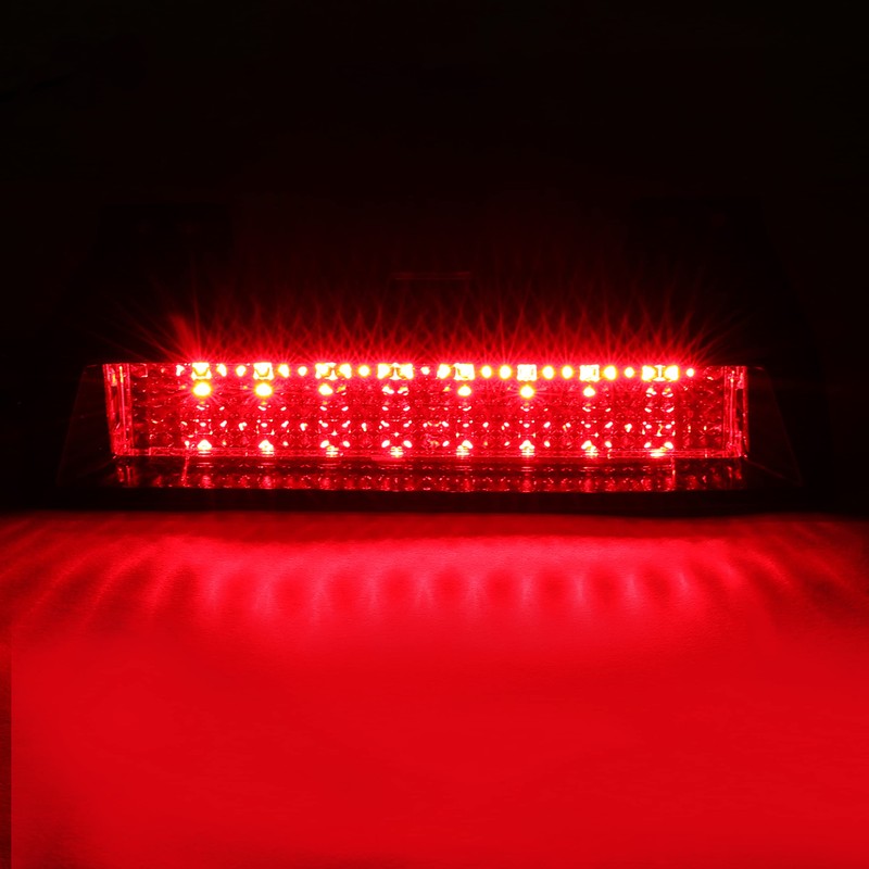Kojem Third Brake Light Compatible with 2006-2010 Hummer H3 Replacement