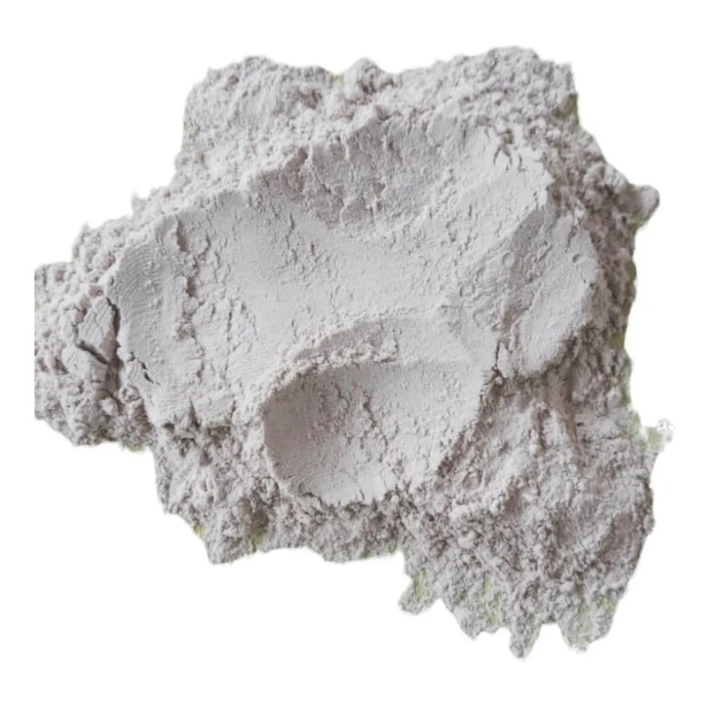 Bentonita Cálcica 20 Kgs