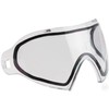 Dye Paintball i4/i5 Goggle Thermal Replacement Lens (Clear)