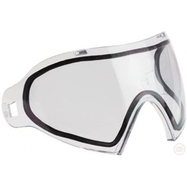 Dye Paintball i4/i5 Goggle Thermal Replacement Lens (Clear)