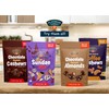 Platinum - Chocolate Coated Cashews 12 oz Resealable Pouch |