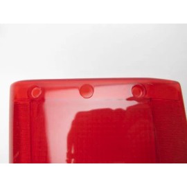 Bearmach LAND ROVER RANGE ROVER CLASSIC COUNTY 1987-1995 LH / LEFT HAND REAR LAMP LENS