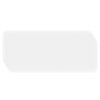 HSS 18" x 48" Opaque Wire Shelf Liners - 5