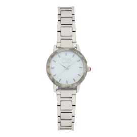 Cloe Reloj Analogo Dama Mod 00104 Correa 1043