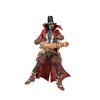 McFarlane Toys - Spawn Gunslinger 7" Action Figure with Gatling