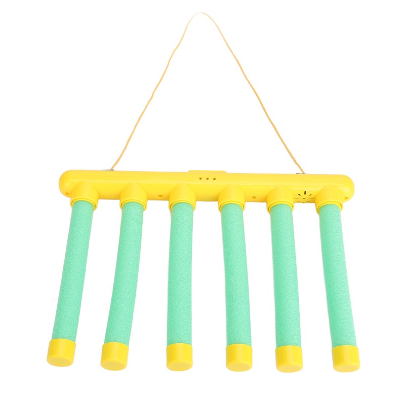 Stick Catching Game 400mAh Elderly People Hand Brain Coordination Reaction