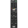 VINABTY RMT-TX102D Ersatz Fernbedienung für Sony KDL-48R550C KDL-40R453C KDL-49WD751BU KDL-48R553C