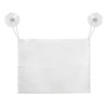 Bath Toy Net, Foldable Bath Net Toy Storage Organiser with