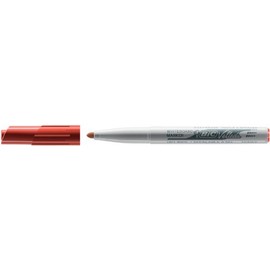 BIC Velleda 1741 Whiteboard Marker BIC ® ® 2.0 MM Red