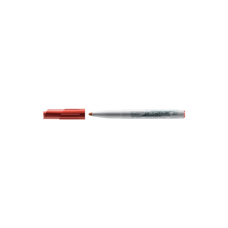BIC Velleda 1741 Whiteboard Marker BIC ® ® 2.0 MM