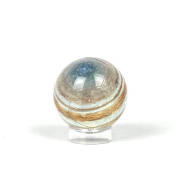 Snapspheres Jupiter Globe 3.1in