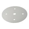 Wakabayashi Industries WA-2587 IH Heating Plate, 6.7 inches (17 cm)